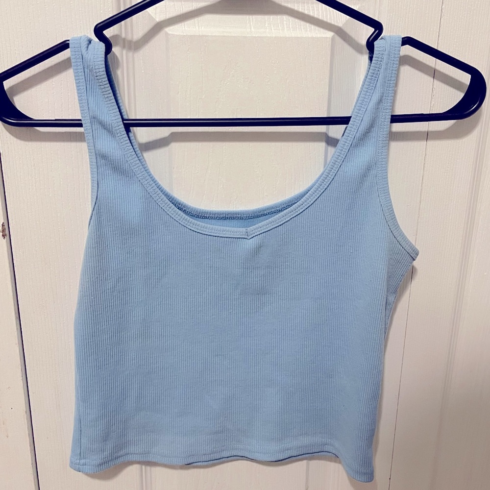 SHEIN tank